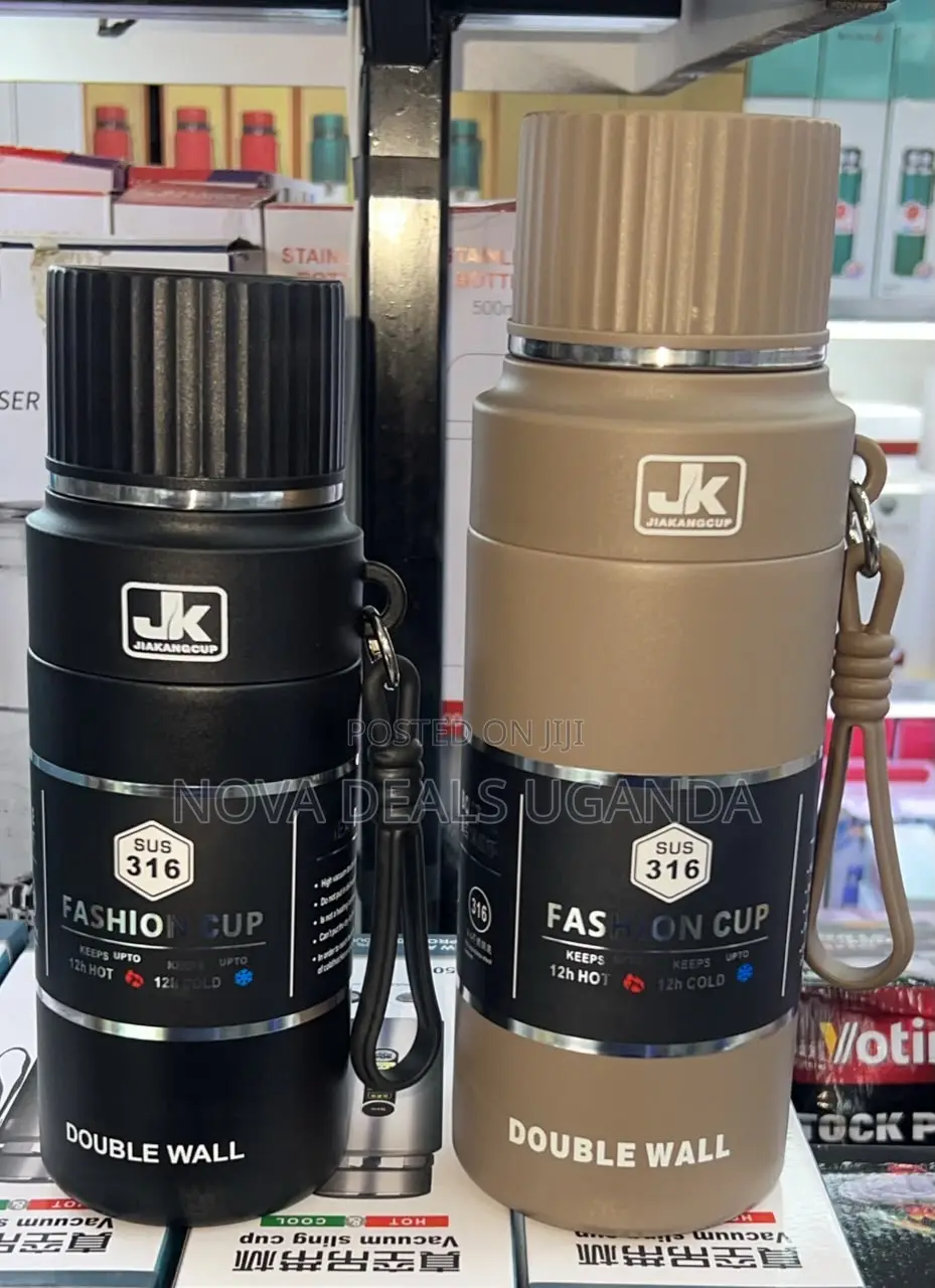 JK Jiakangcup Vacuum SUS316 Premium Insulated Vacuum Flask