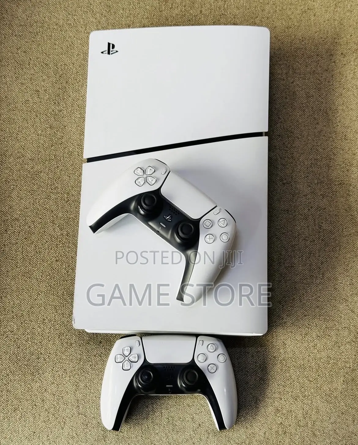 PS5 Slim: The Best Price for the Ultimate Fun!