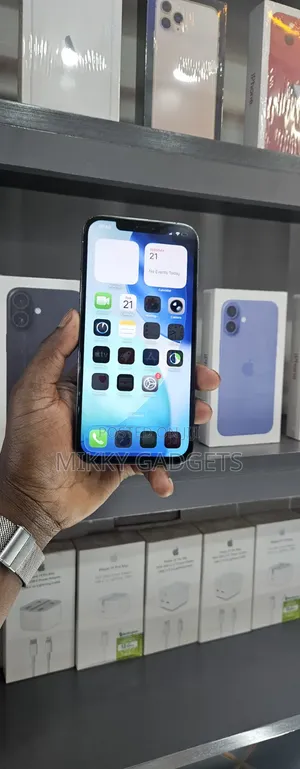 Apple iPhone 12 Pro Max 128 GB Black