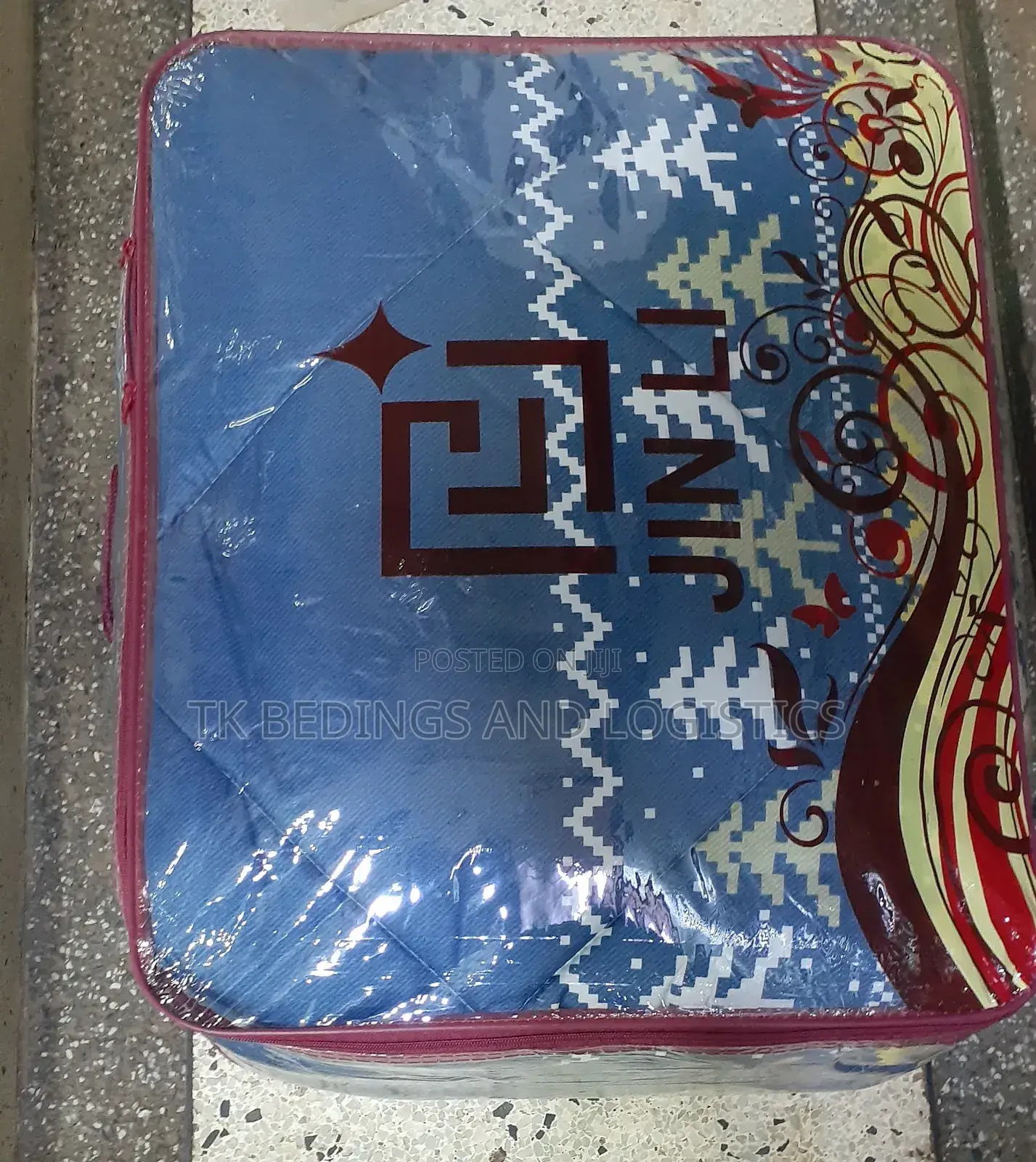 School Bed Covers