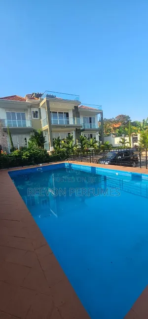 Furnished 5bdrm Block of Flats in Ssabagabo-Makindye for sale