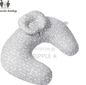 Infant Breastfeeding Detachable Baby Pillow