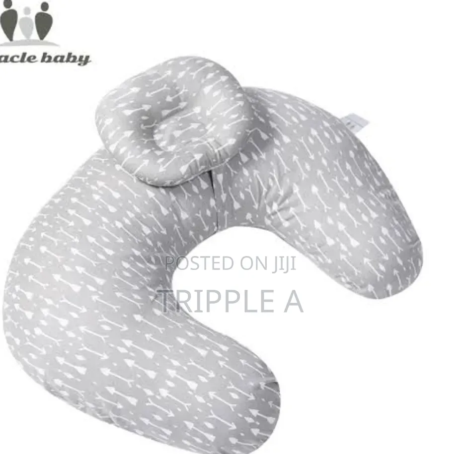 Infant Breastfeeding Detachable Baby Pillow