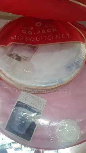 Round Nets
