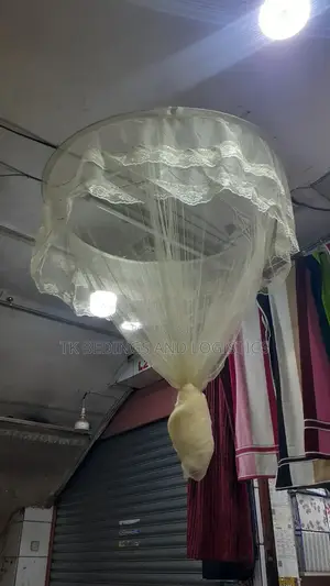 Round Nets