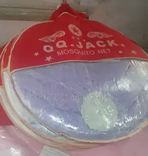 Round Nets
