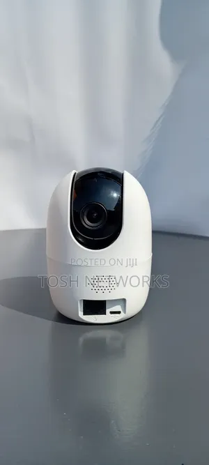 Iindoor Smart Security Camera