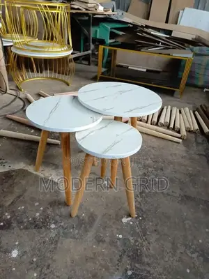 Coffee Tables