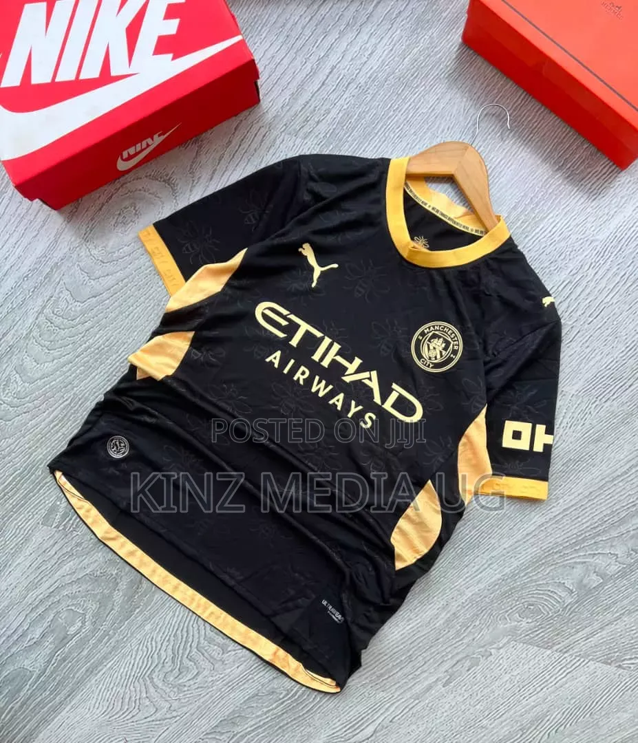 Jerseys 26/27