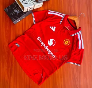 Jerseys 26/27