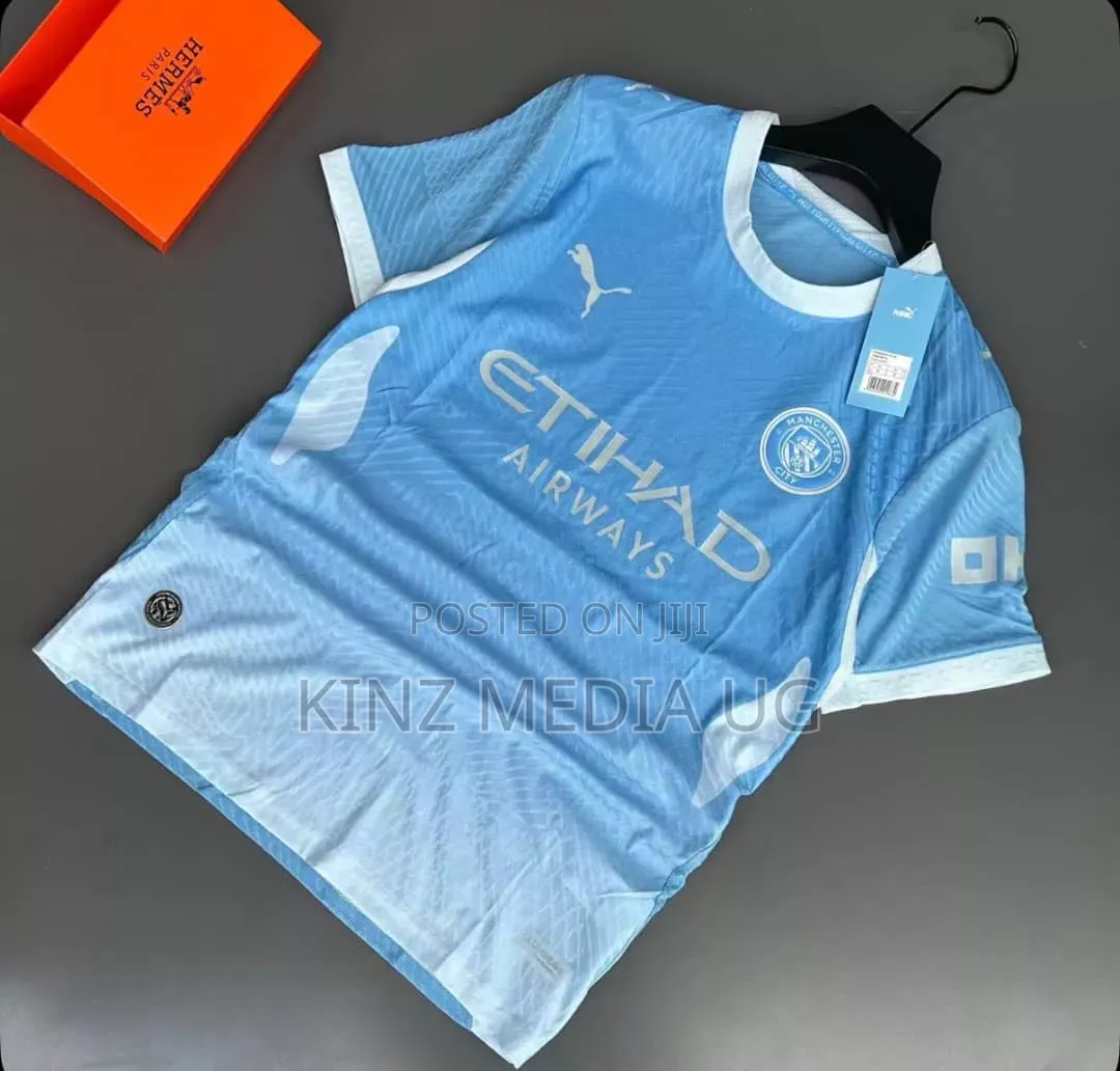Jerseys 26/27