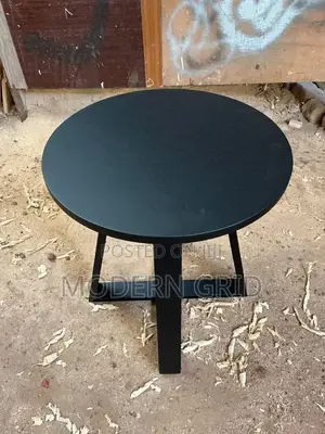 Coffee Stools