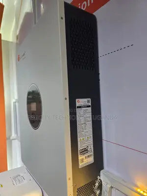 Hybrid Inverter 8kva 48v