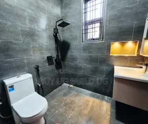 1bdrm Apartment in Kyanja Kampala, Central Division for rent