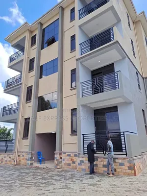 1bdrm Apartment in Bunga Estate, Central Division for rent