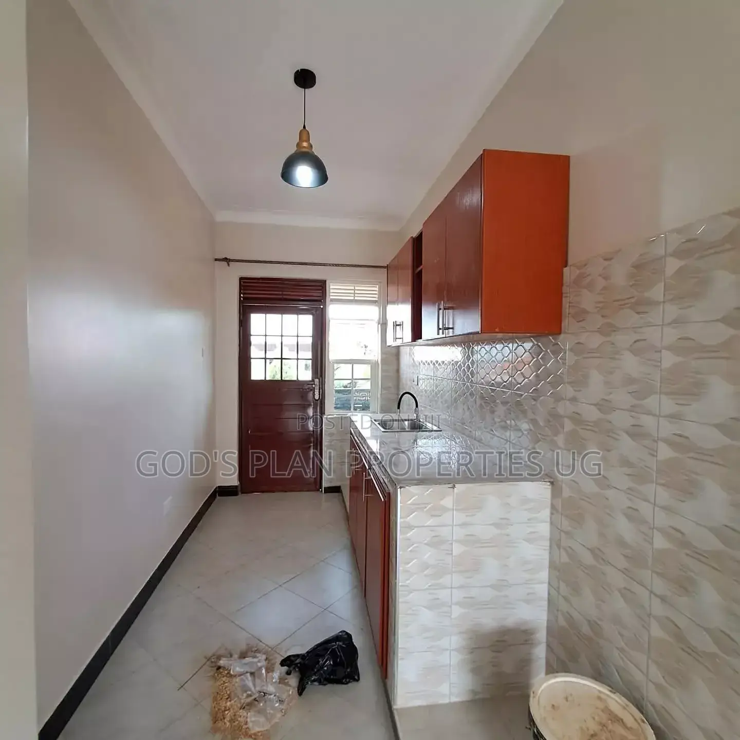 1bdrm Apartment in Bunga Estate, Central Division for rent