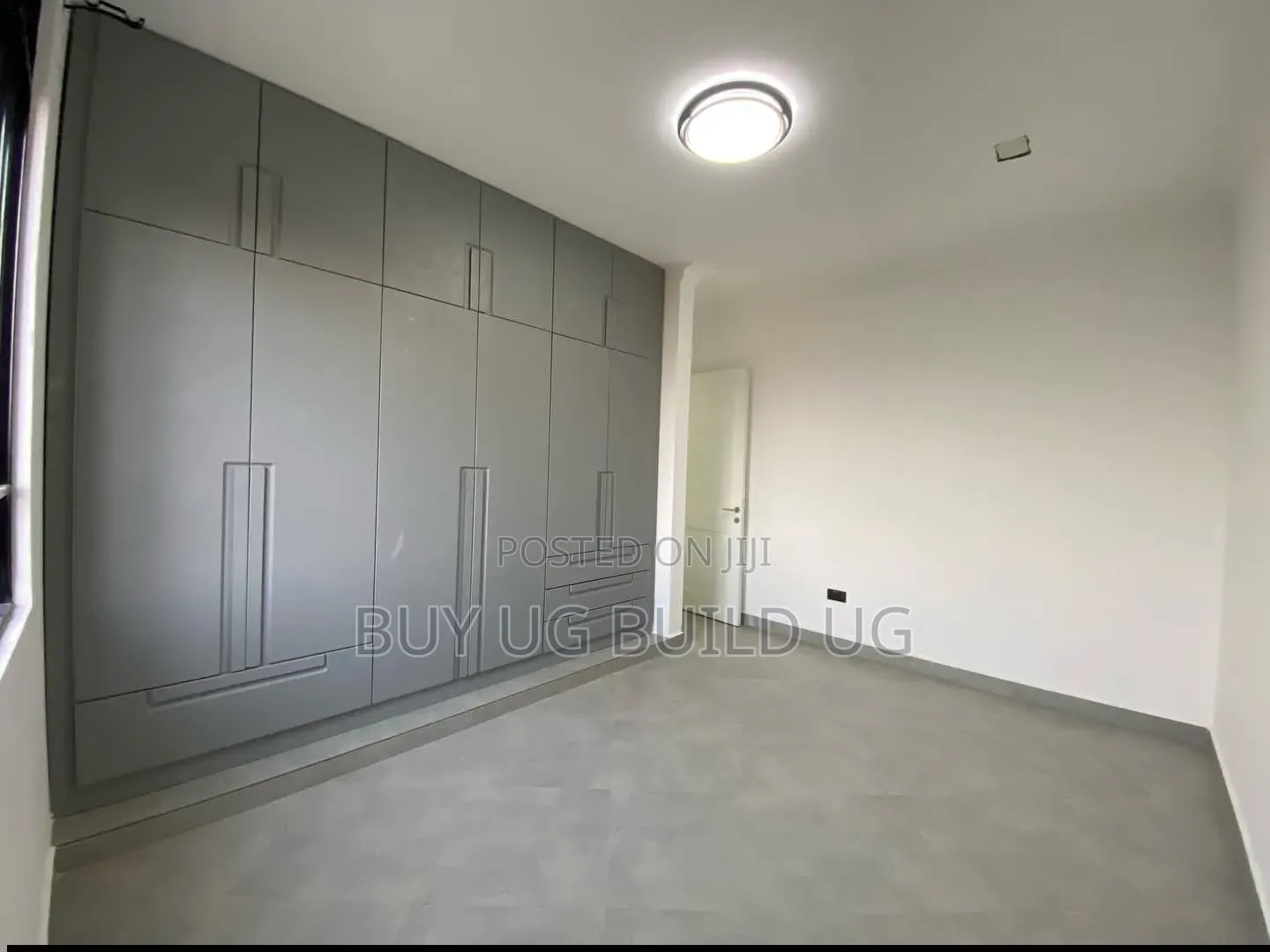 1bdrm Apartment in Kyanja Kampala, Central Division for rent