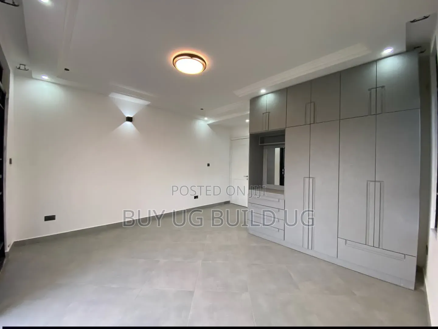 1bdrm Apartment in Kyanja Kampala, Central Division for rent