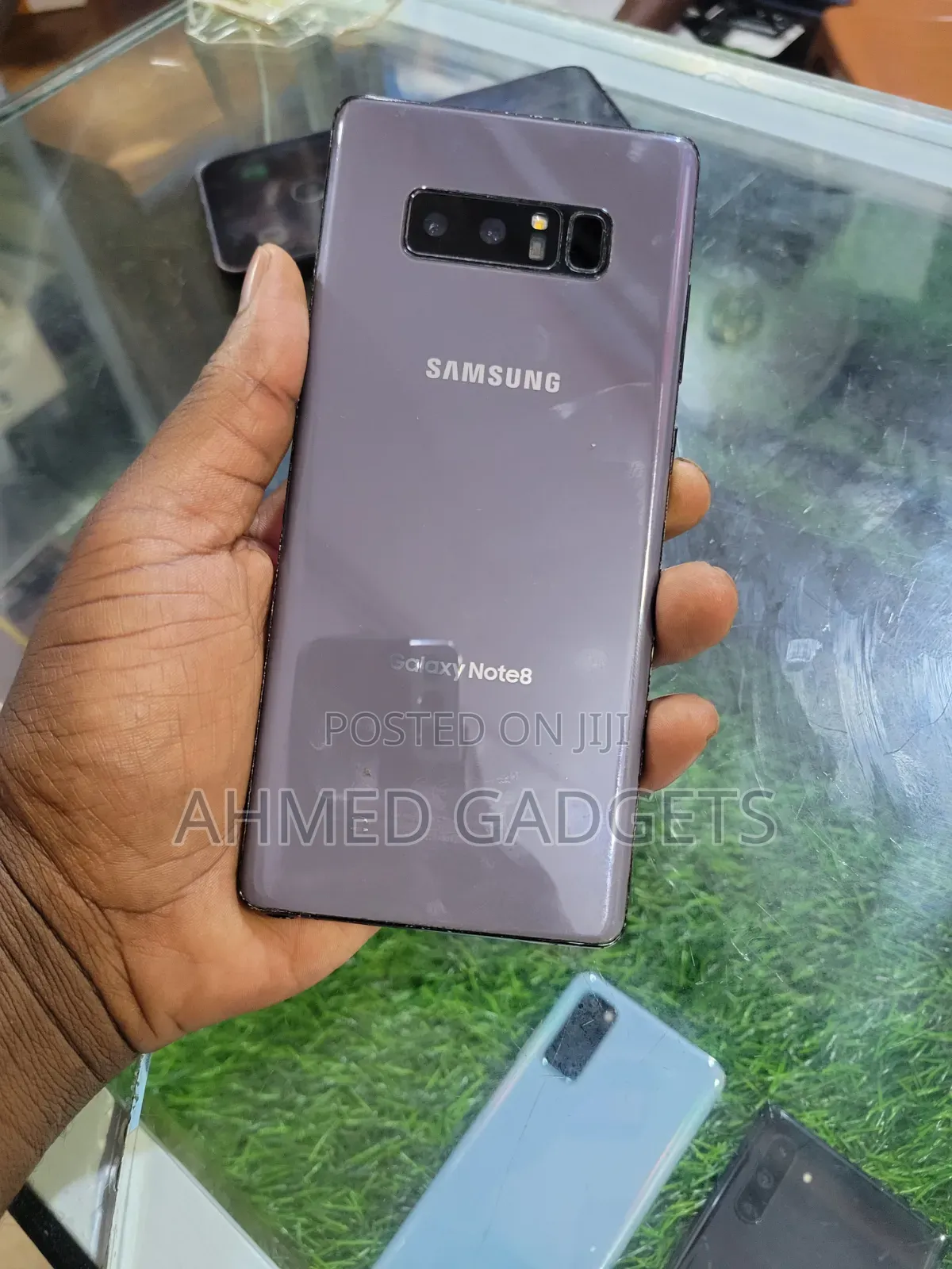 Samsung Galaxy Note 8 64 GB