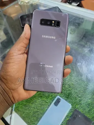 Samsung Galaxy Note 8 64 GB
