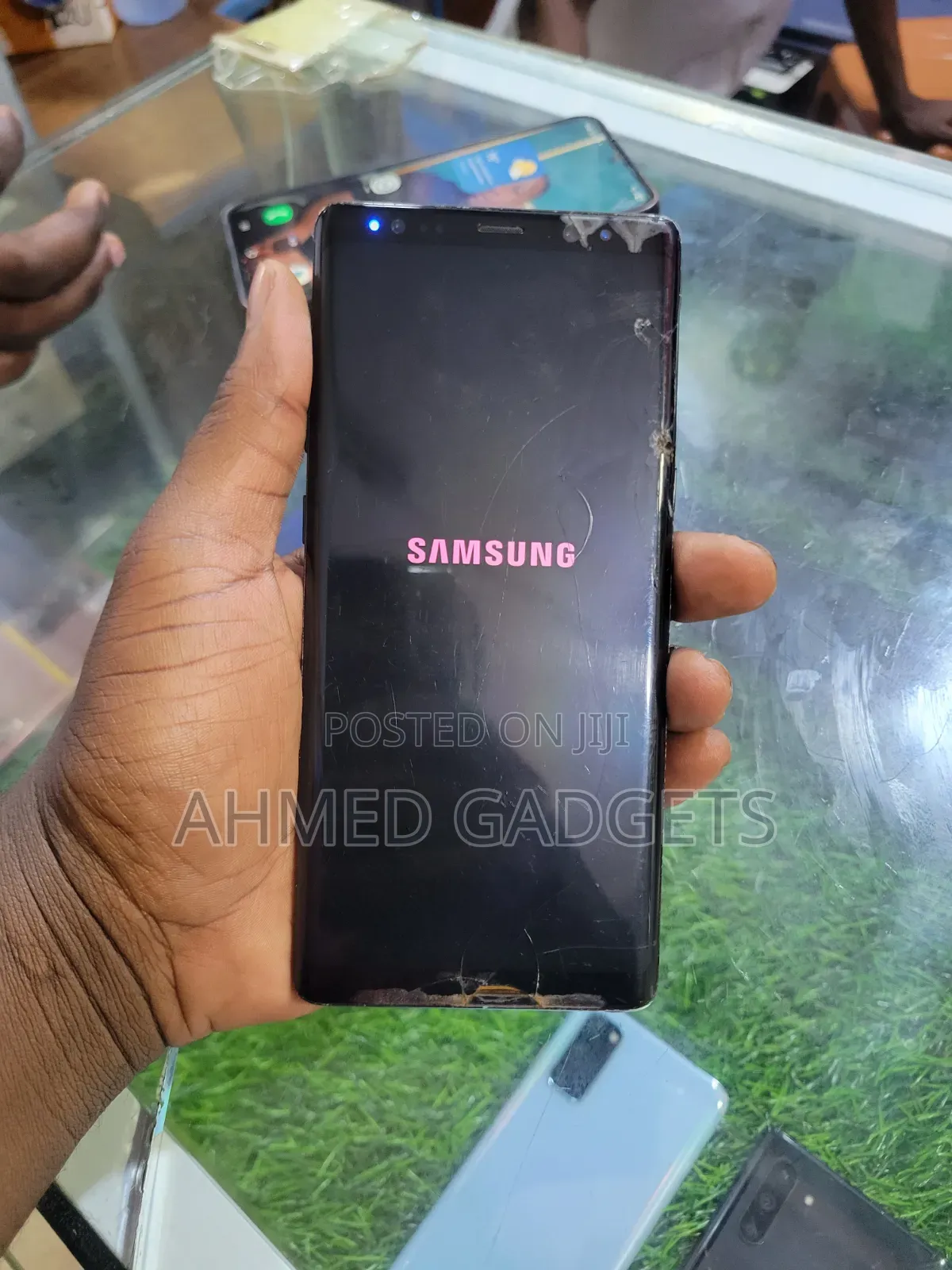 Samsung Galaxy Note 8 64 GB