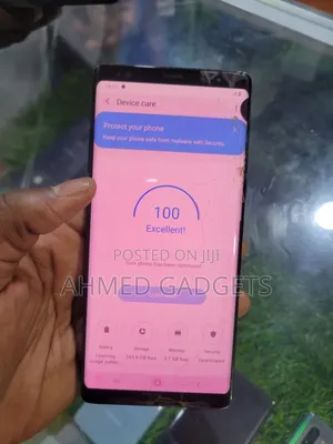 Samsung Galaxy Note 8 64 GB