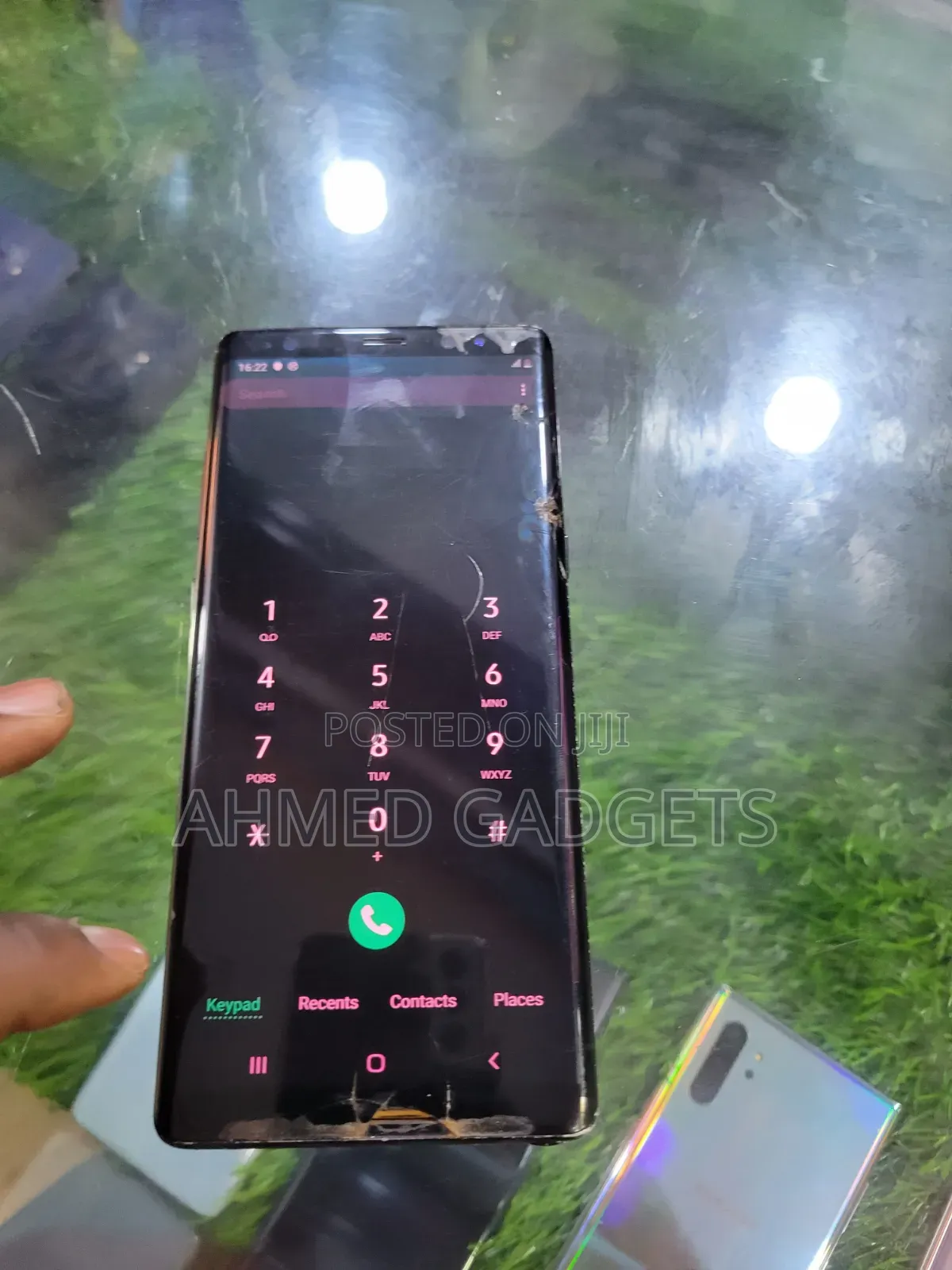 Samsung Galaxy Note 8 64 GB