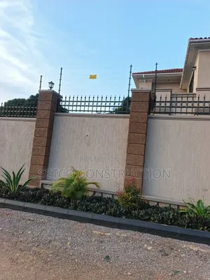 Exterior Finishing