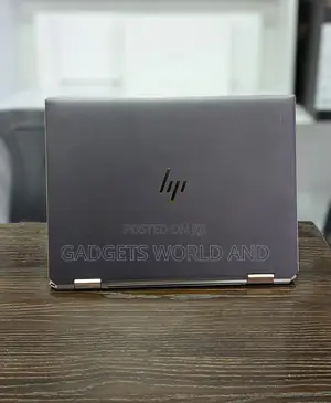 Laptop HP Spectre X360 13t 16GB Intel Core i7 SSD 512GB