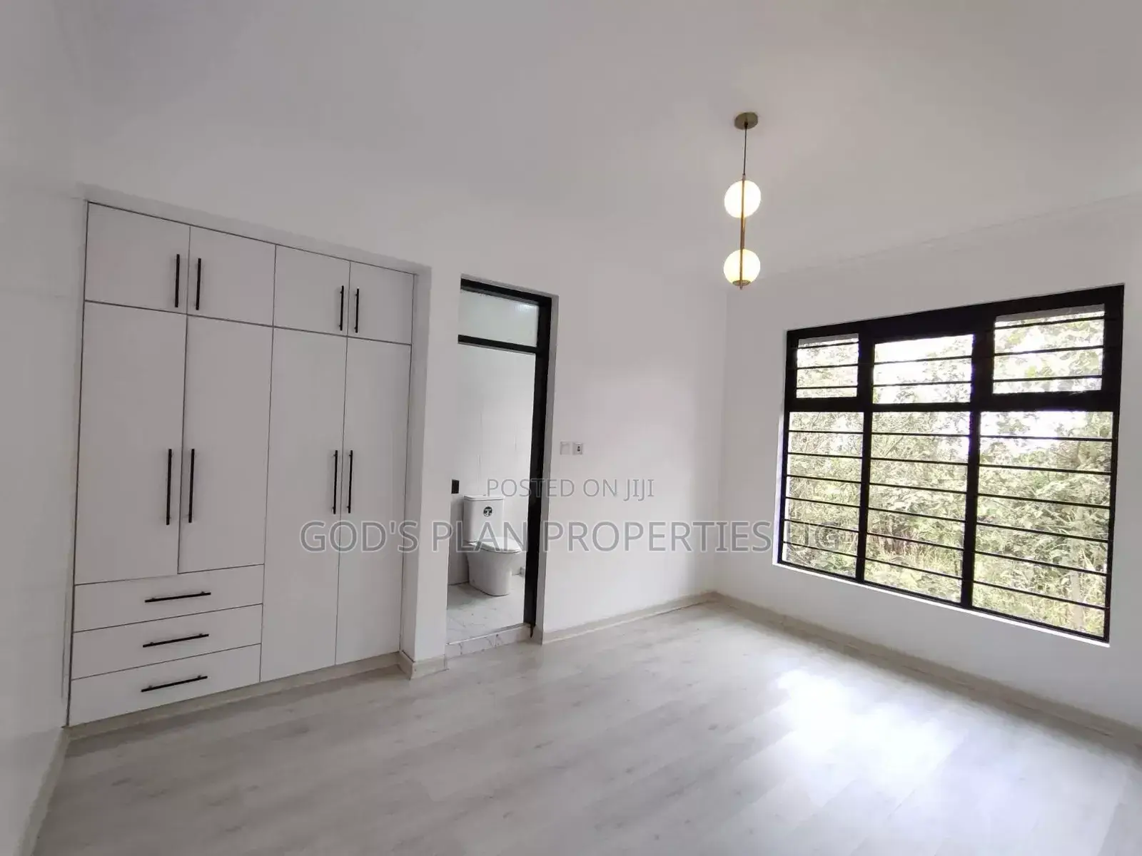 2bdrm Apartment in Bunga Estate, Central Division for rent