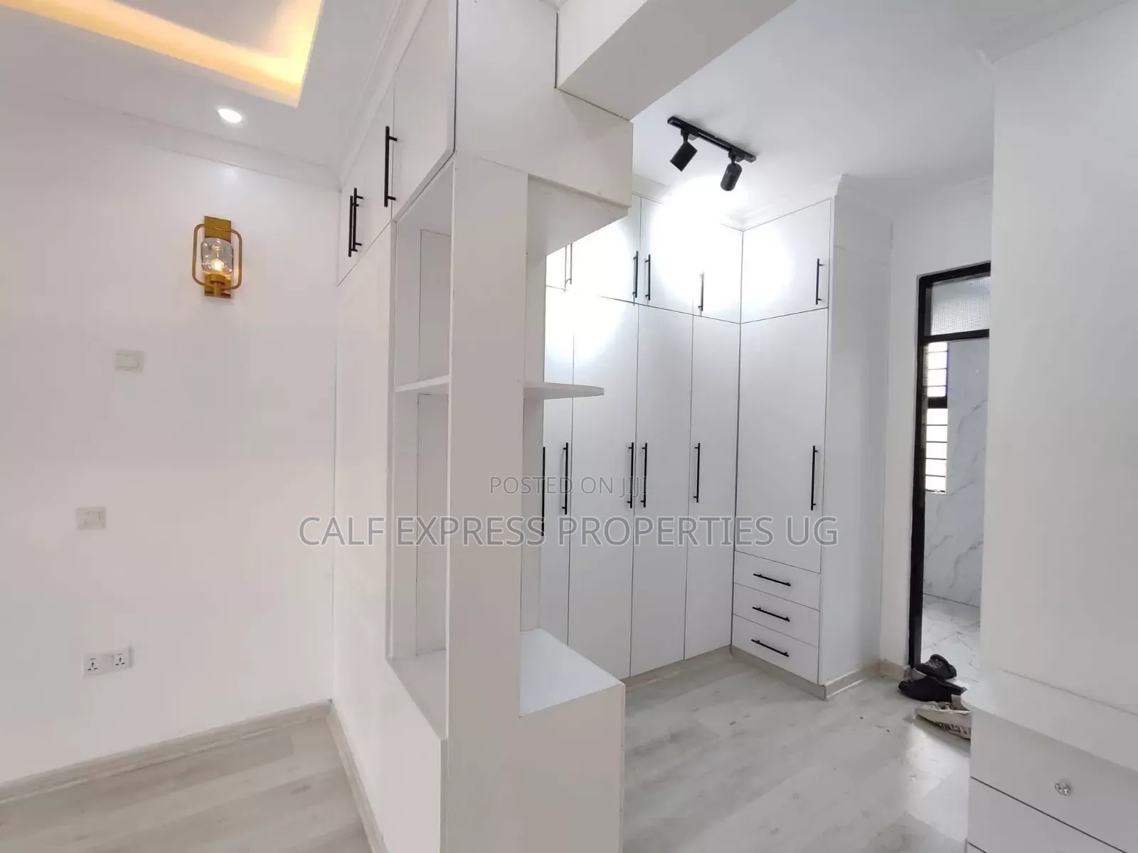 2bdrm Apartment in Bunga Estate, Central Division for rent