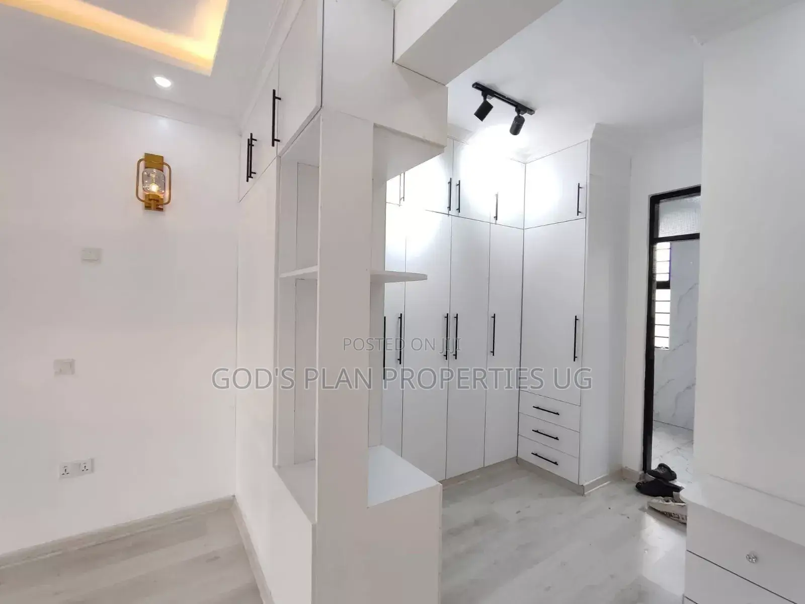 2bdrm Apartment in Bunga Estate, Central Division for rent