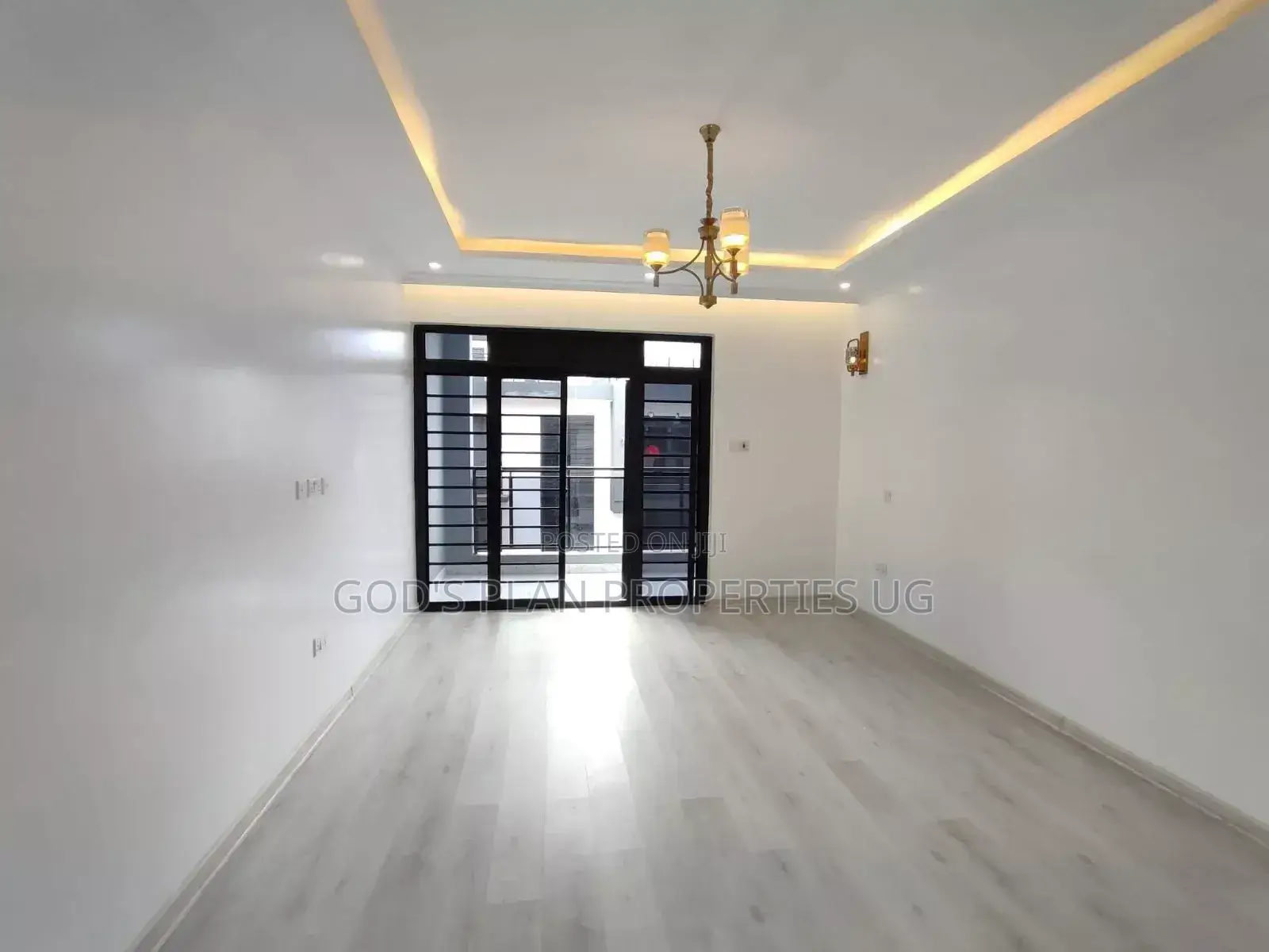 2bdrm Apartment in Bunga Estate, Central Division for rent