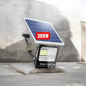300W Outdoor Solar LED Light – Reliable Durable
