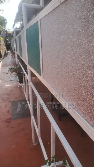 Poly Carbonate Sheet(1×2 Meter) Solid