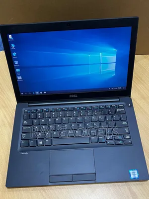 New Laptop Dell Latitude 7420 8GB Intel Core i5 SSD 256GB