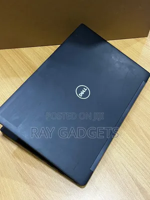 New Laptop Dell Latitude 7420 8GB Intel Core i5 SSD 256GB