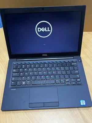 New Laptop Dell Latitude 7420 8GB Intel Core i5 SSD 256GB