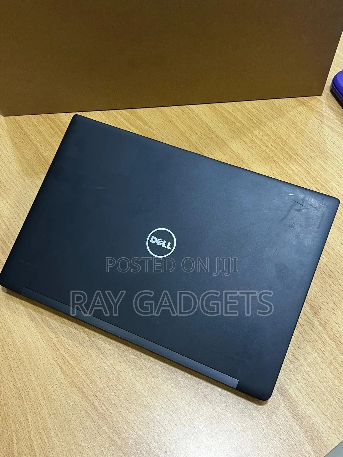 New Laptop Dell Latitude 7420 8GB Intel Core i5 SSD 256GB