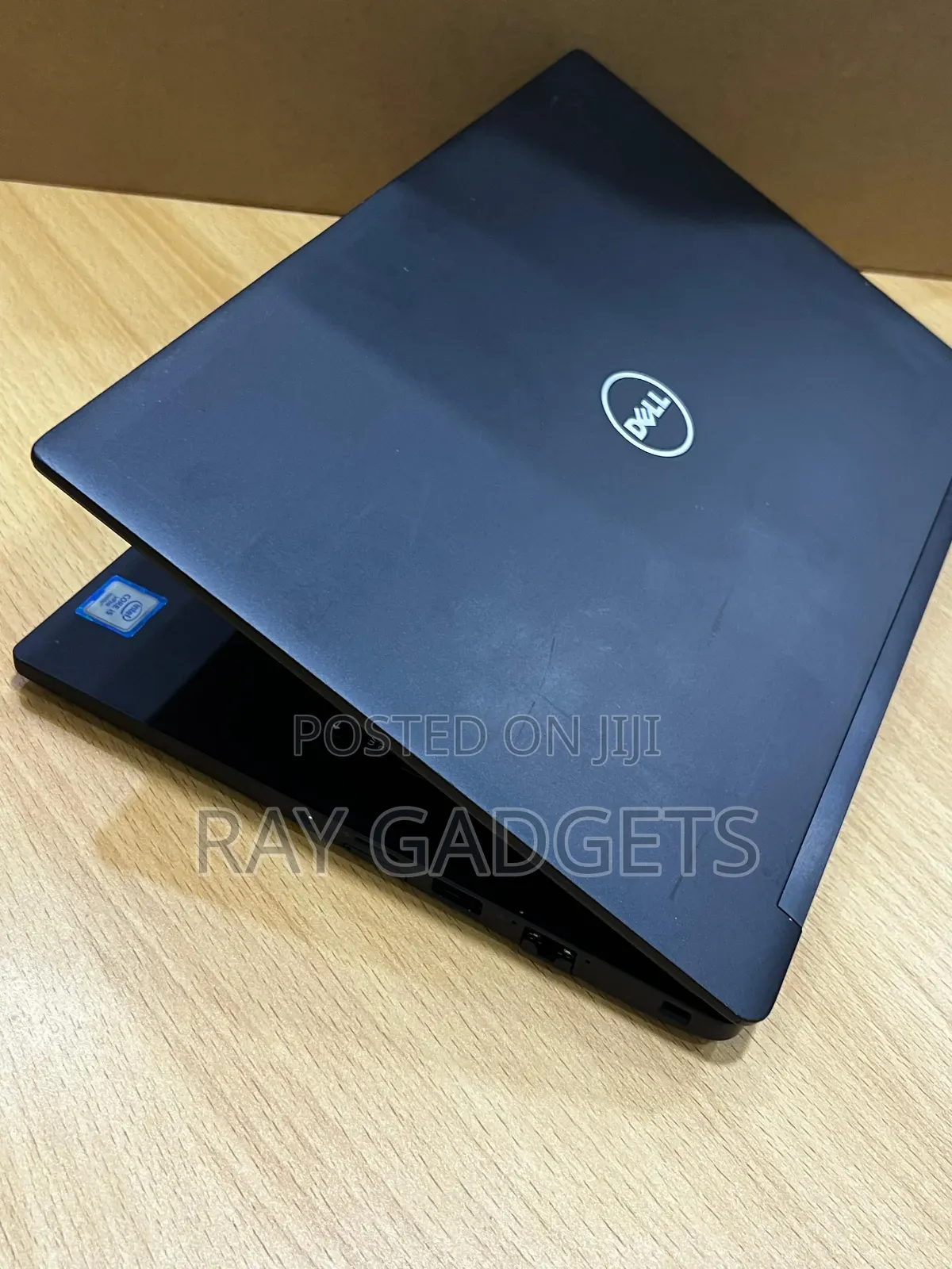 New Laptop Dell Latitude 7420 8GB Intel Core i5 SSD 256GB