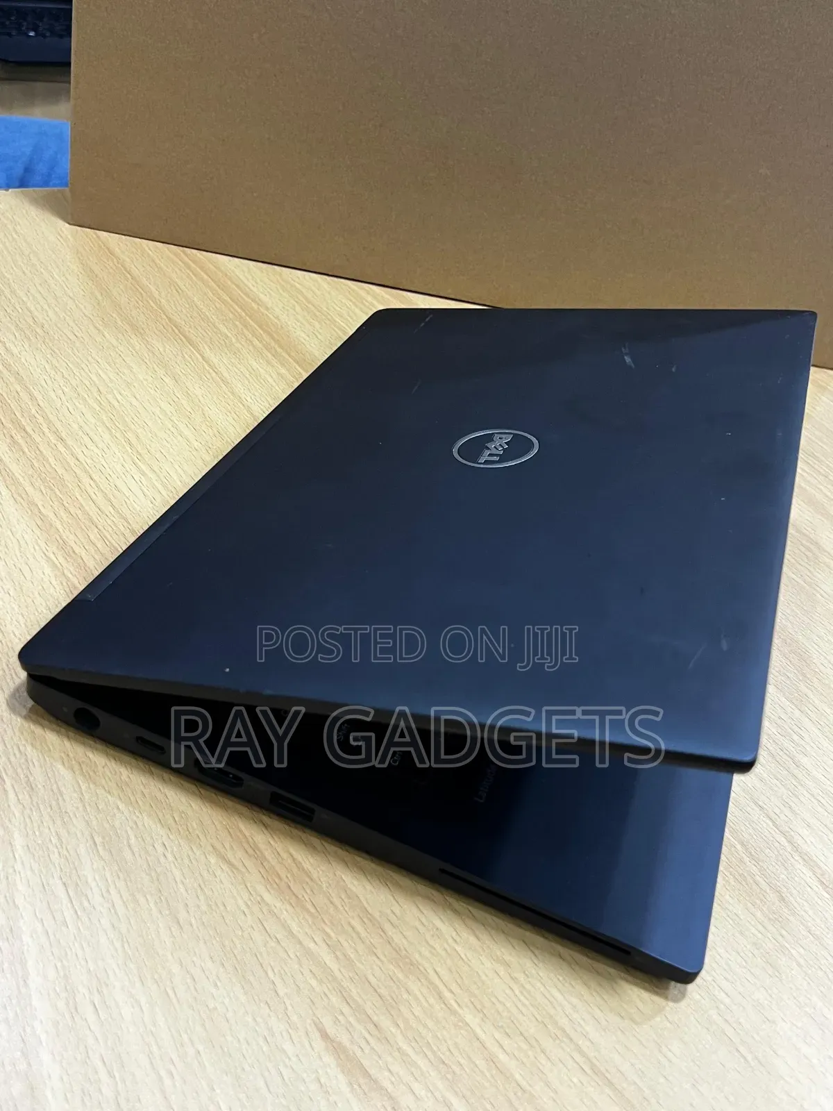 New Laptop Dell Latitude 7420 8GB Intel Core i5 SSD 256GB