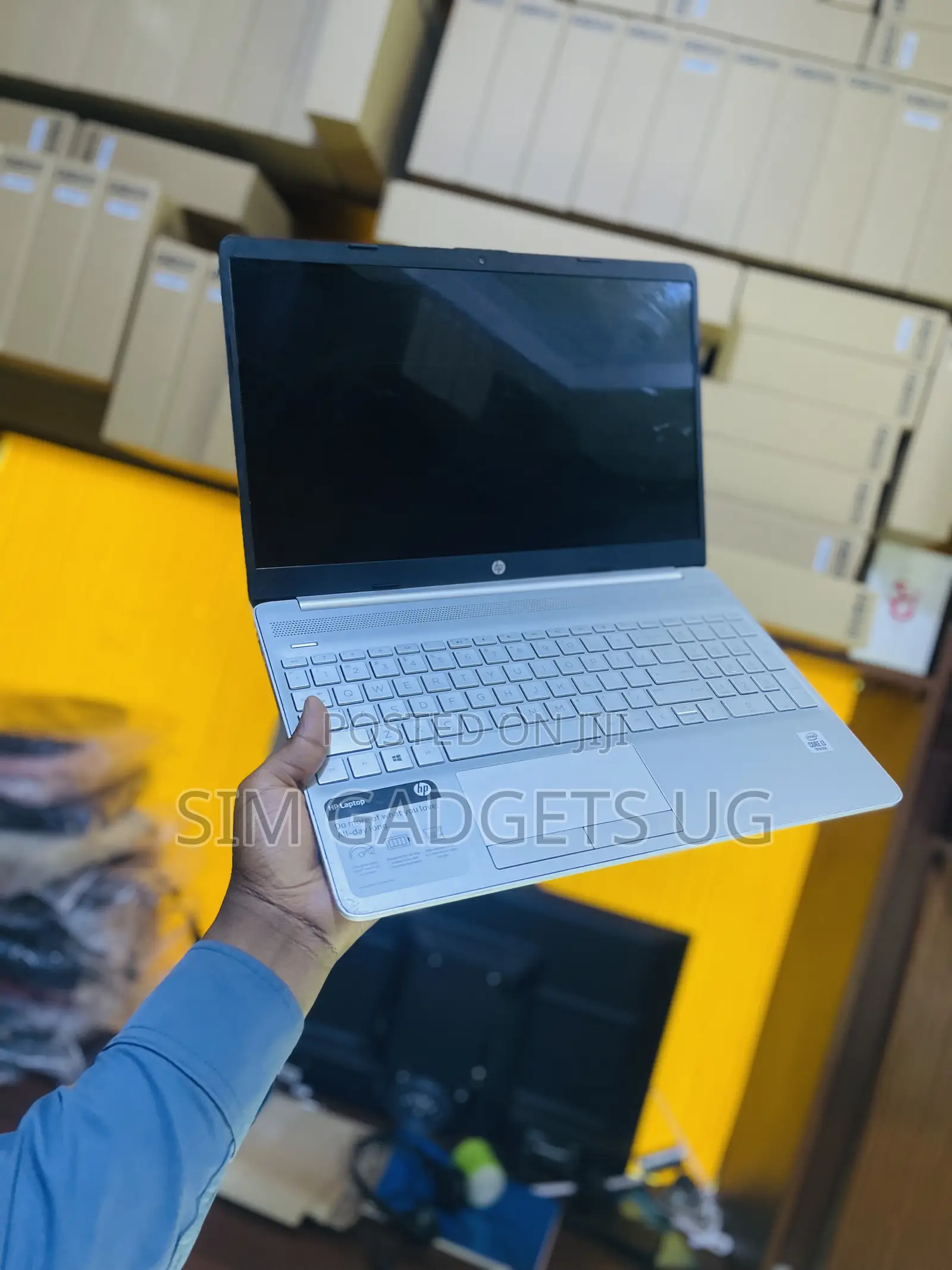 Laptop HP EliteBook 840 G3 4GB Intel Core i5 SSD 128GB