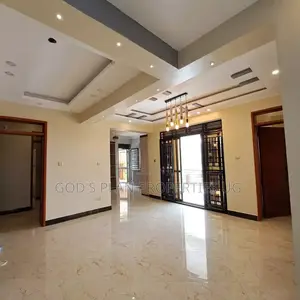 5bdrm Duplex in Kitintale Estate, Central Division for rent