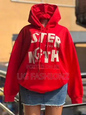 Hoodies(jampers)