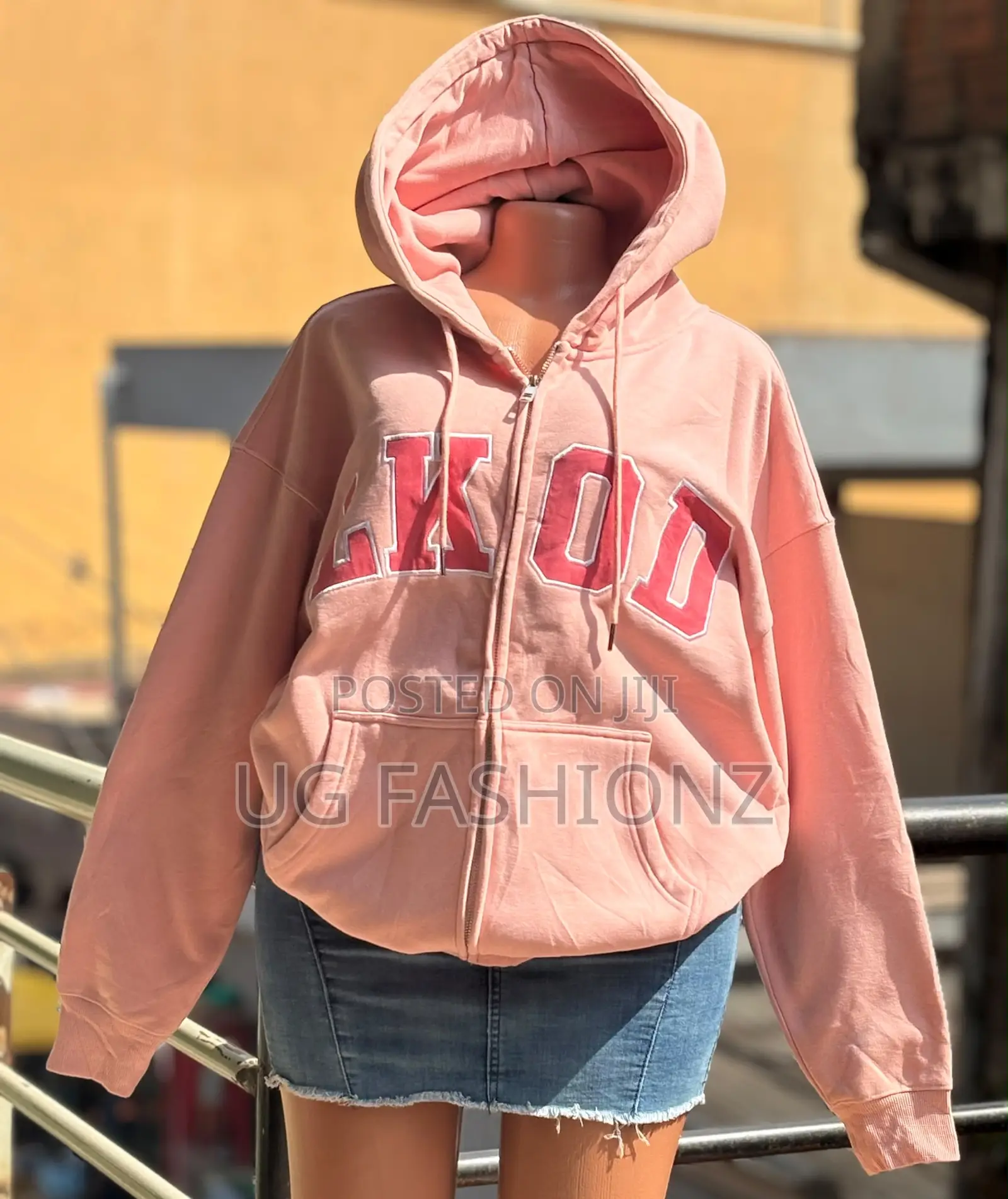 Hoodies(jampers)