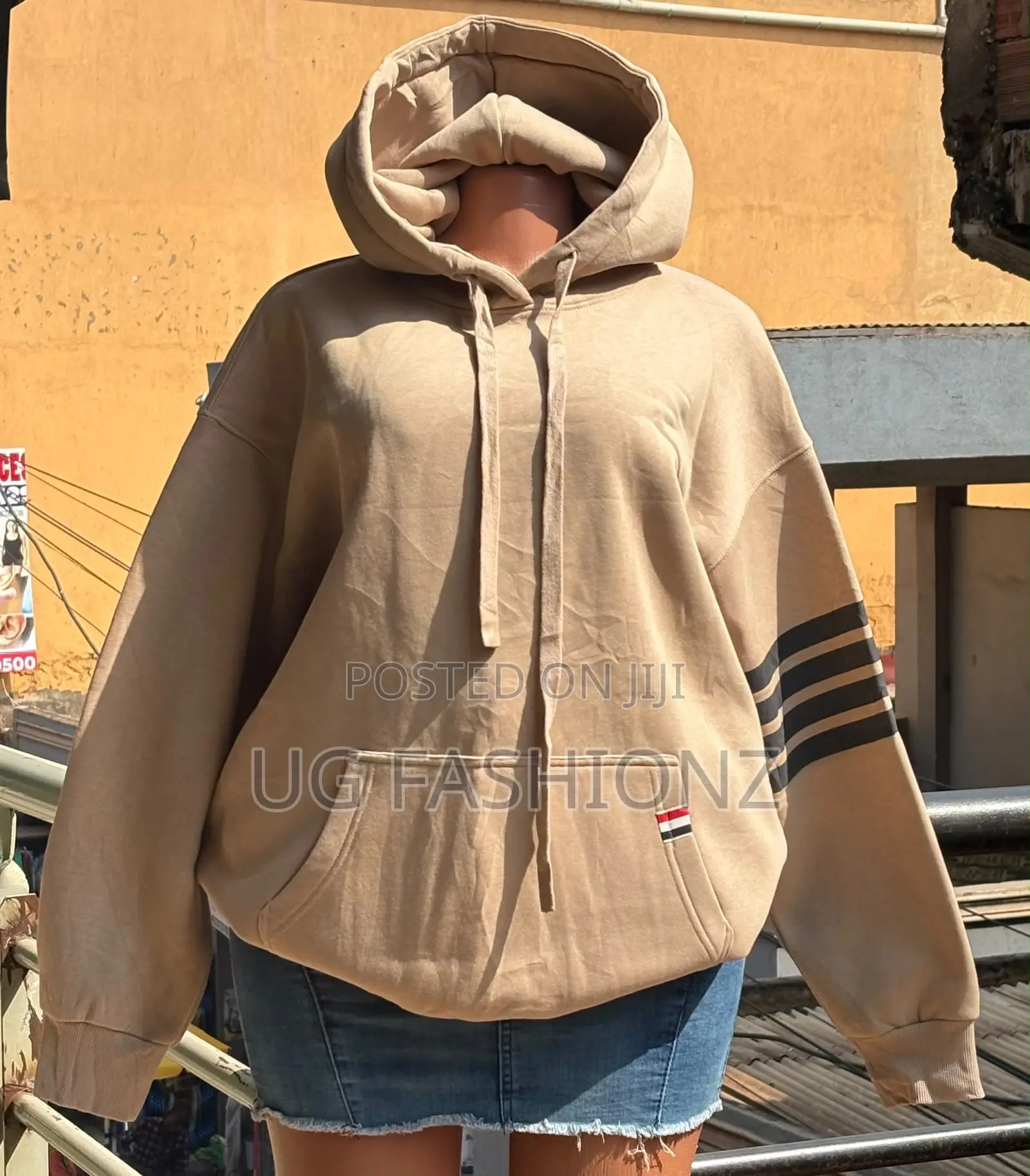 Hoodies(jampers)