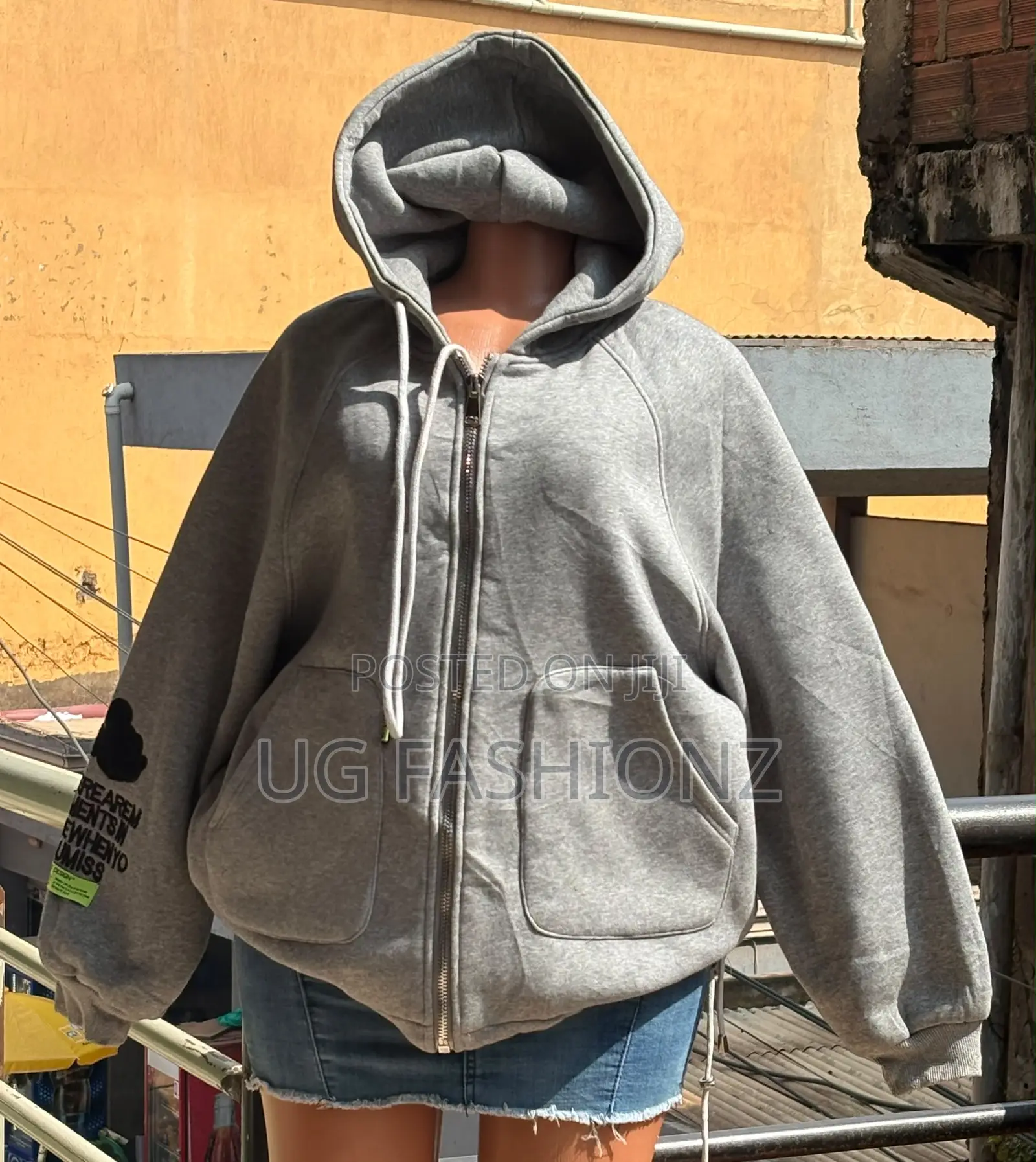 Hoodies(jampers)