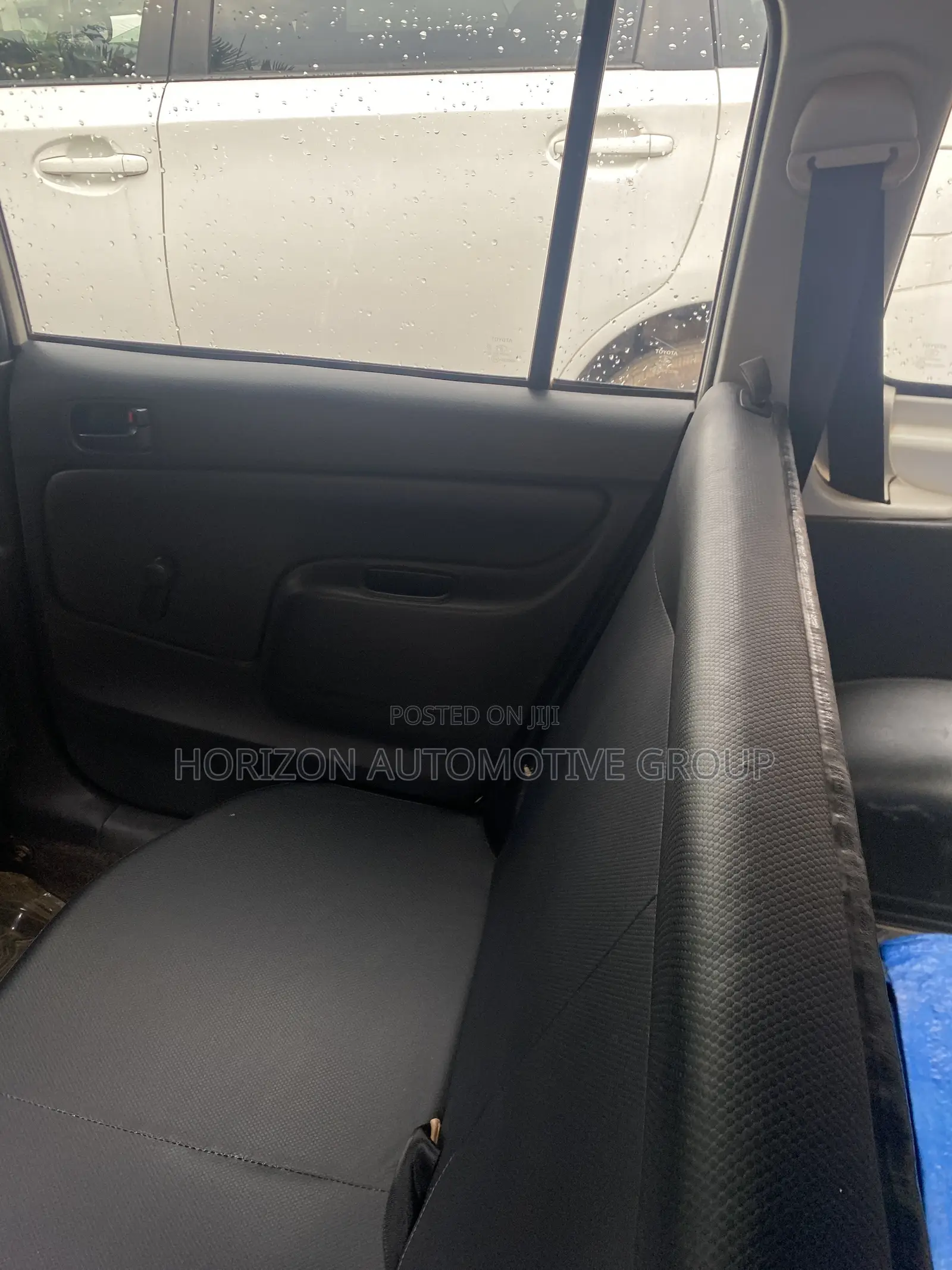 Toyota Probox 1.3 GL 2WD 2015 White