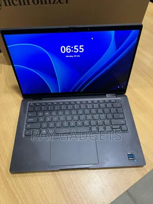 New Laptop Dell Latitude 7410 32GB Intel Core i7 SSD 512GB