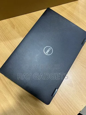 New Laptop Dell Latitude 7410 32GB Intel Core i7 SSD 512GB